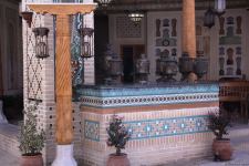 Путешествие в Самарканд – красочный Узбекистан в одном "Вечном городе" и дурманящие ароматы  древнего Сиабского базара (ВИДЕО, ФОТО, часть 1)