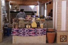 Путешествие в Самарканд – красочный Узбекистан в одном "Вечном городе" и дурманящие ароматы  древнего Сиабского базара (ВИДЕО, ФОТО, часть 1)