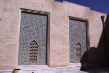 Путешествие в Самарканд – красочный Узбекистан в одном "Вечном городе" и дурманящие ароматы  древнего Сиабского базара (ВИДЕО, ФОТО, часть 1)