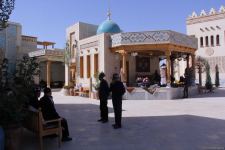 Путешествие в Самарканд – красочный Узбекистан в одном "Вечном городе" и дурманящие ароматы  древнего Сиабского базара (ВИДЕО, ФОТО, часть 1)