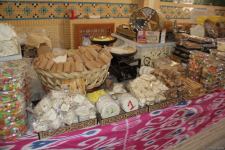 Путешествие в Самарканд – красочный Узбекистан в одном "Вечном городе" и дурманящие ароматы  древнего Сиабского базара (ВИДЕО, ФОТО, часть 1)