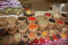 Путешествие в Самарканд – красочный Узбекистан в одном "Вечном городе" и дурманящие ароматы  древнего Сиабского базара (ВИДЕО, ФОТО, часть 1)