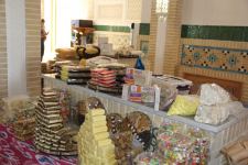 Путешествие в Самарканд – красочный Узбекистан в одном "Вечном городе" и дурманящие ароматы  древнего Сиабского базара (ВИДЕО, ФОТО, часть 1)