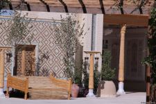 Путешествие в Самарканд – красочный Узбекистан в одном "Вечном городе" и дурманящие ароматы  древнего Сиабского базара (ВИДЕО, ФОТО, часть 1)