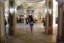 Путешествие в Самарканд – красочный Узбекистан в одном "Вечном городе" и дурманящие ароматы  древнего Сиабского базара (ВИДЕО, ФОТО, часть 1)