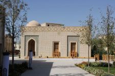 Путешествие в Самарканд – красочный Узбекистан в одном "Вечном городе" и дурманящие ароматы  древнего Сиабского базара (ВИДЕО, ФОТО, часть 1)