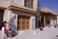 Путешествие в Самарканд – красочный Узбекистан в одном "Вечном городе" и дурманящие ароматы  древнего Сиабского базара (ВИДЕО, ФОТО, часть 1)