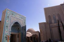 Путешествие в Самарканд – красочный Узбекистан в одном "Вечном городе" и дурманящие ароматы  древнего Сиабского базара (ВИДЕО, ФОТО, часть 1)