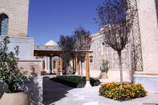 Путешествие в Самарканд – красочный Узбекистан в одном "Вечном городе" и дурманящие ароматы  древнего Сиабского базара (ВИДЕО, ФОТО, часть 1)