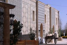 Путешествие в Самарканд – красочный Узбекистан в одном "Вечном городе" и дурманящие ароматы  древнего Сиабского базара (ВИДЕО, ФОТО, часть 1)