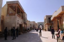 Путешествие в Самарканд – красочный Узбекистан в одном "Вечном городе" и дурманящие ароматы  древнего Сиабского базара (ВИДЕО, ФОТО, часть 1)