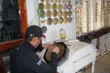 Путешествие в Самарканд – красочный Узбекистан в одном "Вечном городе" и дурманящие ароматы  древнего Сиабского базара (ВИДЕО, ФОТО, часть 1)