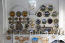 Путешествие в Самарканд – красочный Узбекистан в одном "Вечном городе" и дурманящие ароматы  древнего Сиабского базара (ВИДЕО, ФОТО, часть 1)