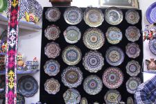 Путешествие в Самарканд – красочный Узбекистан в одном "Вечном городе" и дурманящие ароматы  древнего Сиабского базара (ВИДЕО, ФОТО, часть 1)