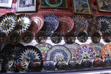 Путешествие в Самарканд – красочный Узбекистан в одном "Вечном городе" и дурманящие ароматы  древнего Сиабского базара (ВИДЕО, ФОТО, часть 1)