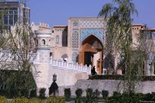 Путешествие в Самарканд – красочный Узбекистан в одном "Вечном городе" и дурманящие ароматы  древнего Сиабского базара (ВИДЕО, ФОТО, часть 1)