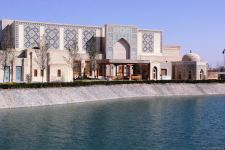 Путешествие в Самарканд – красочный Узбекистан в одном "Вечном городе" и дурманящие ароматы  древнего Сиабского базара (ВИДЕО, ФОТО, часть 1)