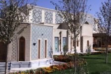 Путешествие в Самарканд – красочный Узбекистан в одном "Вечном городе" и дурманящие ароматы  древнего Сиабского базара (ВИДЕО, ФОТО, часть 1)