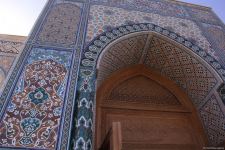 Путешествие в Самарканд – красочный Узбекистан в одном "Вечном городе" и дурманящие ароматы  древнего Сиабского базара (ВИДЕО, ФОТО, часть 1)