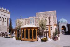 Путешествие в Самарканд – красочный Узбекистан в одном "Вечном городе" и дурманящие ароматы  древнего Сиабского базара (ВИДЕО, ФОТО, часть 1)