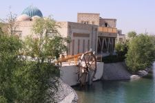 Путешествие в Самарканд – красочный Узбекистан в одном "Вечном городе" и дурманящие ароматы  древнего Сиабского базара (ВИДЕО, ФОТО, часть 1)