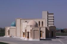 Путешествие в Самарканд – красочный Узбекистан в одном "Вечном городе" и дурманящие ароматы  древнего Сиабского базара (ВИДЕО, ФОТО, часть 1)