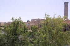 Путешествие в Самарканд – красочный Узбекистан в одном "Вечном городе" и дурманящие ароматы  древнего Сиабского базара (ВИДЕО, ФОТО, часть 1)