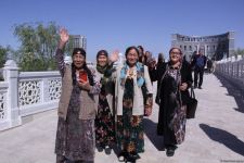 Путешествие в Самарканд – красочный Узбекистан в одном "Вечном городе" и дурманящие ароматы  древнего Сиабского базара (ВИДЕО, ФОТО, часть 1)