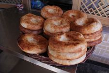 Путешествие в Самарканд – красочный Узбекистан в одном "Вечном городе" и дурманящие ароматы  древнего Сиабского базара (ВИДЕО, ФОТО, часть 1)