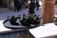 Путешествие в Самарканд – красочный Узбекистан в одном "Вечном городе" и дурманящие ароматы  древнего Сиабского базара (ВИДЕО, ФОТО, часть 1)