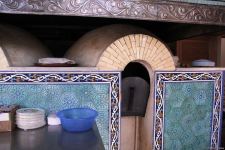 Путешествие в Самарканд – красочный Узбекистан в одном "Вечном городе" и дурманящие ароматы  древнего Сиабского базара (ВИДЕО, ФОТО, часть 1)