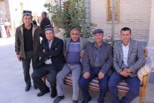 Путешествие в Самарканд – красочный Узбекистан в одном "Вечном городе" и дурманящие ароматы  древнего Сиабского базара (ВИДЕО, ФОТО, часть 1)