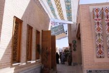 Путешествие в Самарканд – красочный Узбекистан в одном "Вечном городе" и дурманящие ароматы  древнего Сиабского базара (ВИДЕО, ФОТО, часть 1)