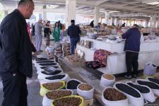 Путешествие в Самарканд – красочный Узбекистан в одном "Вечном городе" и дурманящие ароматы  древнего Сиабского базара (ВИДЕО, ФОТО, часть 1)