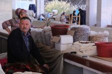 Путешествие в Самарканд – красочный Узбекистан в одном "Вечном городе" и дурманящие ароматы  древнего Сиабского базара (ВИДЕО, ФОТО, часть 1)