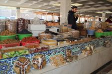 Путешествие в Самарканд – красочный Узбекистан в одном "Вечном городе" и дурманящие ароматы  древнего Сиабского базара (ВИДЕО, ФОТО, часть 1)