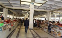 Путешествие в Самарканд – красочный Узбекистан в одном "Вечном городе" и дурманящие ароматы  древнего Сиабского базара (ВИДЕО, ФОТО, часть 1)