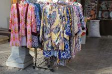 Путешествие в Самарканд – красочный Узбекистан в одном "Вечном городе" и дурманящие ароматы  древнего Сиабского базара (ВИДЕО, ФОТО, часть 1)