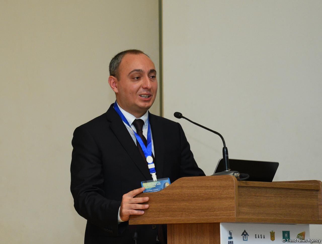 Начато производство фибер-оптического кабеля, который будет проложен по дну Каспия - Самеддин Асадов