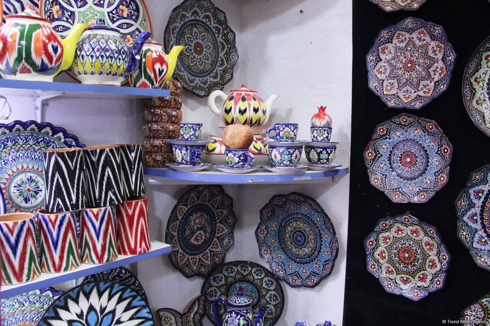 Путешествие в Самарканд – красочный Узбекистан в одном "Вечном городе" и дурманящие ароматы  древнего Сиабского базара (ВИДЕО, ФОТО, часть 1)