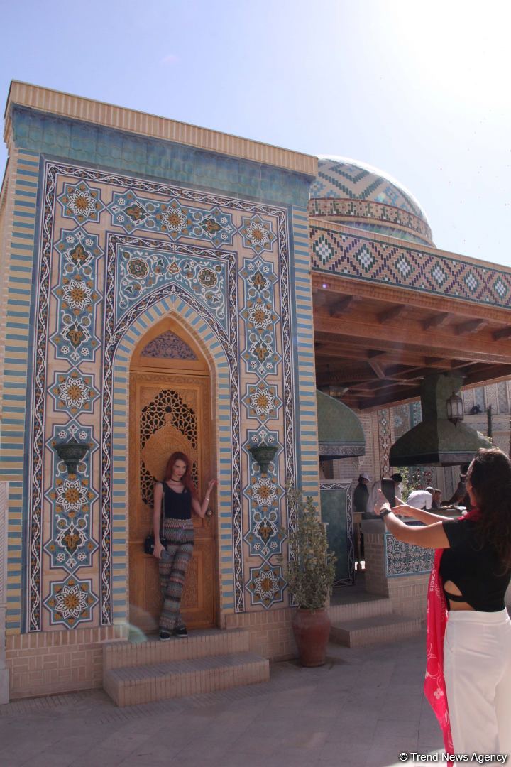 Путешествие в Самарканд – красочный Узбекистан в одном "Вечном городе" и дурманящие ароматы  древнего Сиабского базара (ВИДЕО, ФОТО, часть 1)