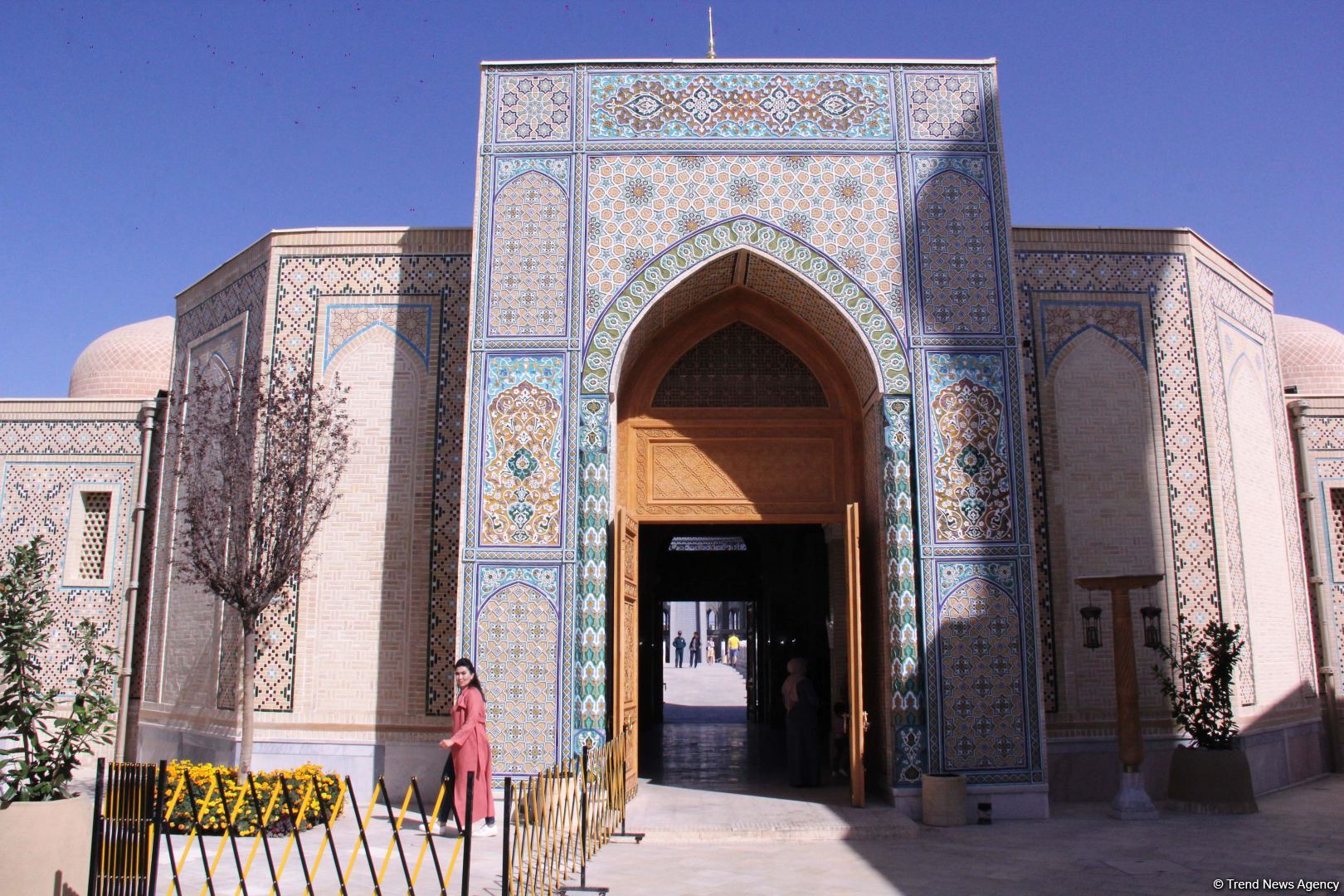 Путешествие в Самарканд – красочный Узбекистан в одном "Вечном городе" и дурманящие ароматы  древнего Сиабского базара (ВИДЕО, ФОТО, часть 1)