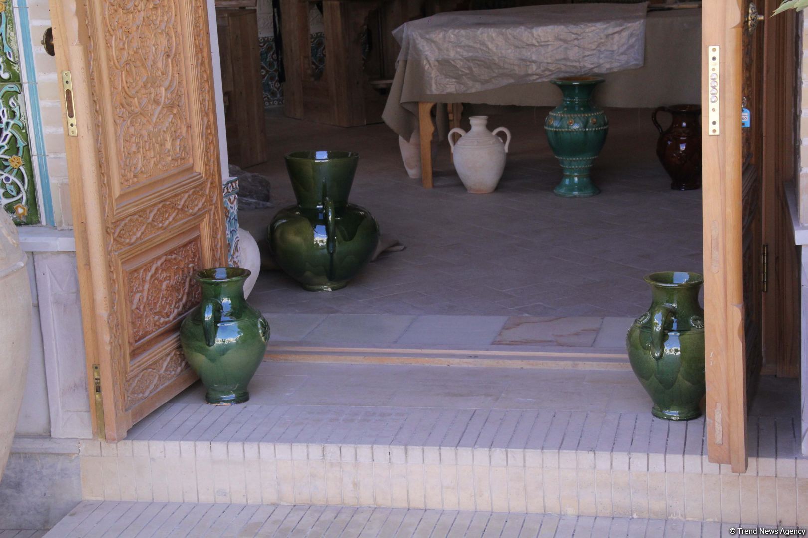 Путешествие в Самарканд – красочный Узбекистан в одном "Вечном городе" и дурманящие ароматы  древнего Сиабского базара (ВИДЕО, ФОТО, часть 1)