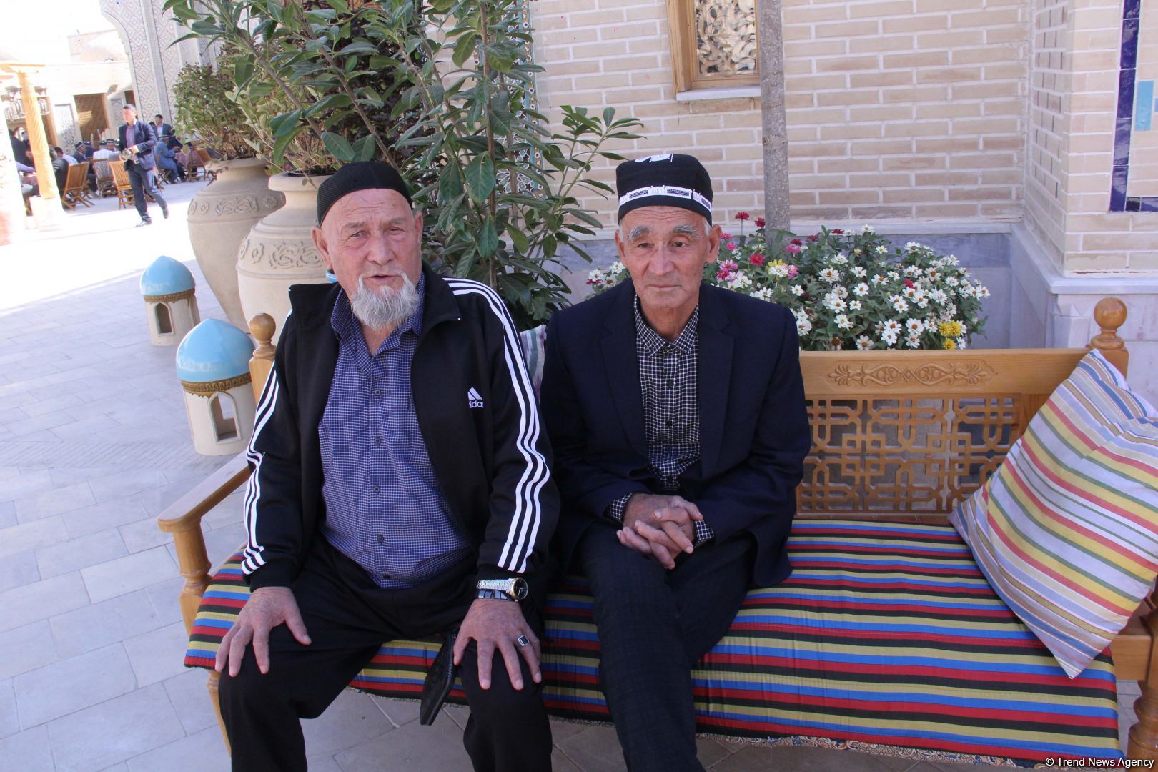 Путешествие в Самарканд – красочный Узбекистан в одном "Вечном городе" и дурманящие ароматы  древнего Сиабского базара (ВИДЕО, ФОТО, часть 1)