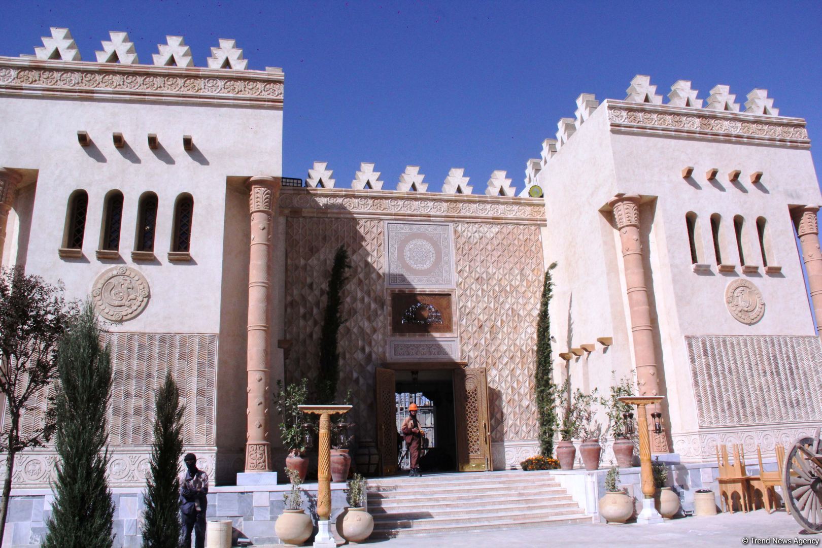 Путешествие в Самарканд – красочный Узбекистан в одном "Вечном городе" и дурманящие ароматы  древнего Сиабского базара (ВИДЕО, ФОТО, часть 1)