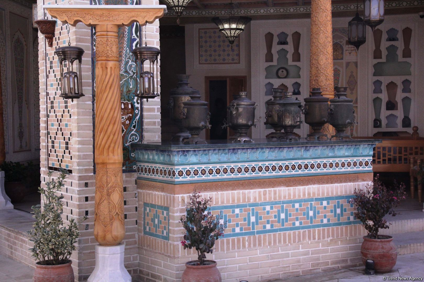 Путешествие в Самарканд – красочный Узбекистан в одном "Вечном городе" и дурманящие ароматы  древнего Сиабского базара (ВИДЕО, ФОТО, часть 1)