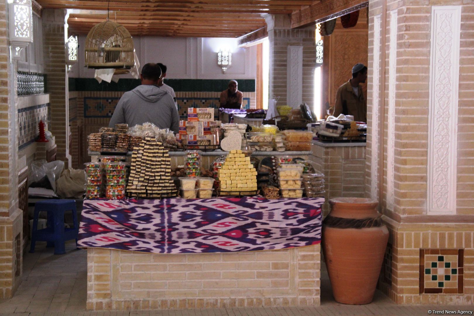 Путешествие в Самарканд – красочный Узбекистан в одном "Вечном городе" и дурманящие ароматы  древнего Сиабского базара (ВИДЕО, ФОТО, часть 1)