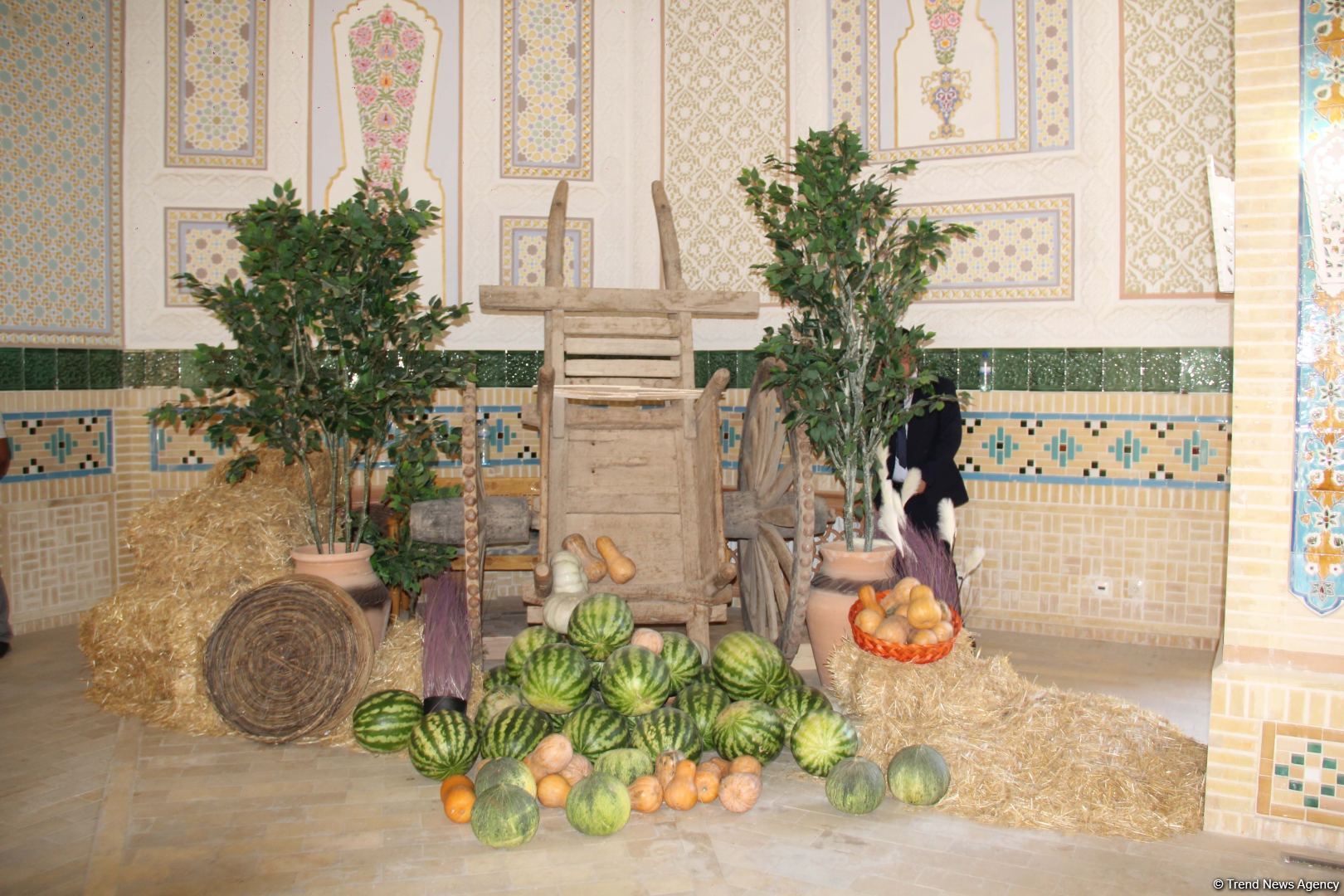 Путешествие в Самарканд – красочный Узбекистан в одном "Вечном городе" и дурманящие ароматы  древнего Сиабского базара (ВИДЕО, ФОТО, часть 1)