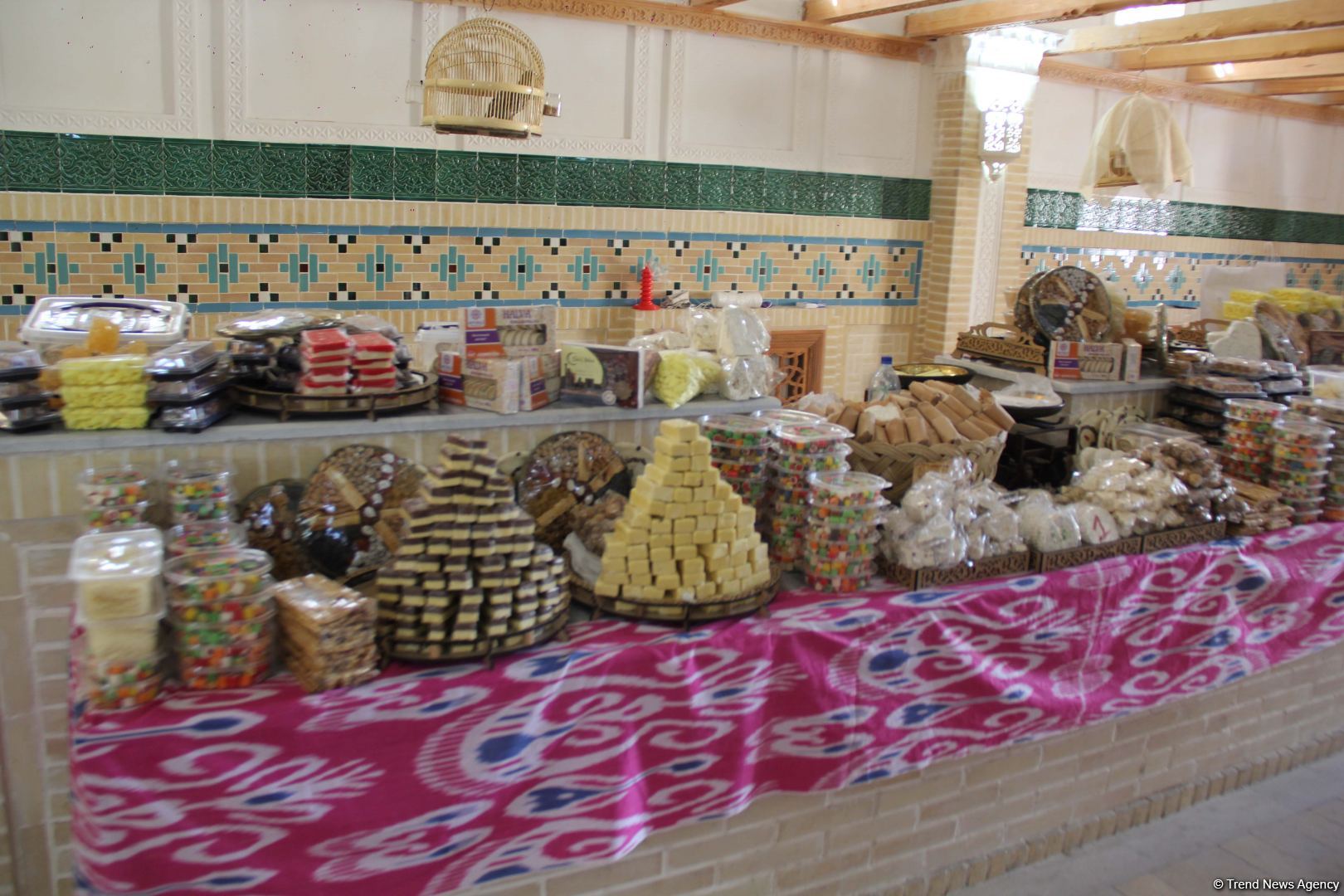 Путешествие в Самарканд – красочный Узбекистан в одном "Вечном городе" и дурманящие ароматы  древнего Сиабского базара (ВИДЕО, ФОТО, часть 1)