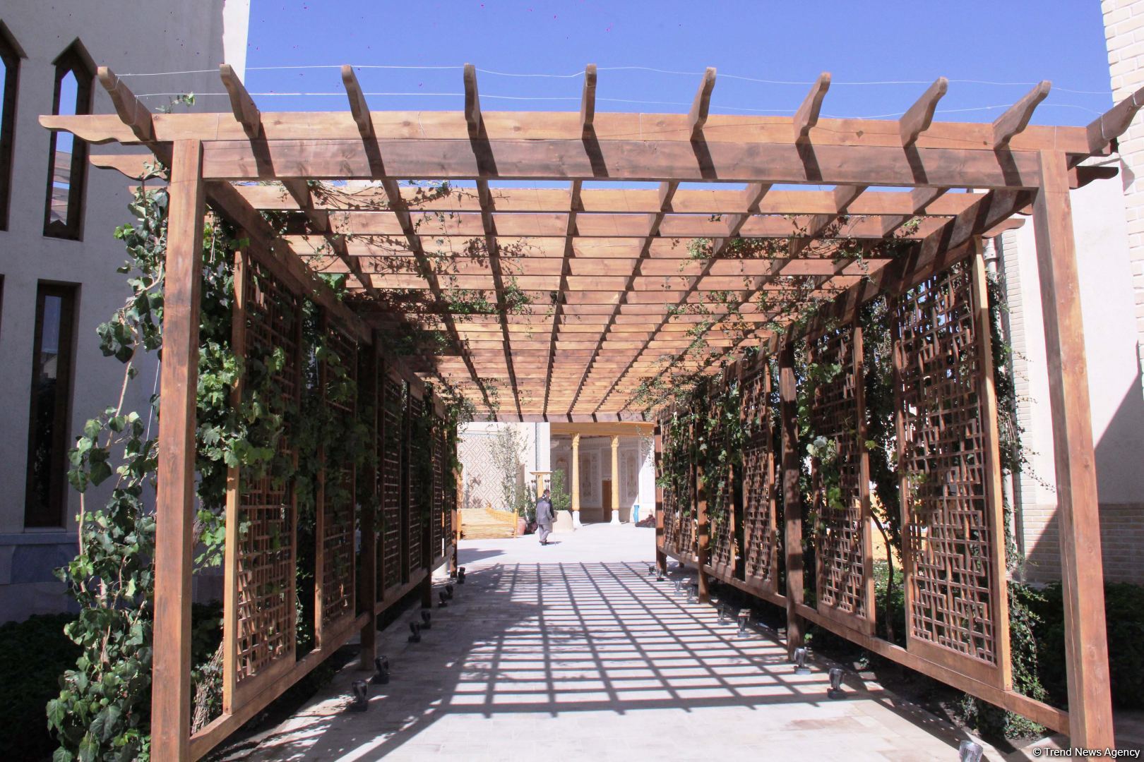 Путешествие в Самарканд – красочный Узбекистан в одном "Вечном городе" и дурманящие ароматы  древнего Сиабского базара (ВИДЕО, ФОТО, часть 1)